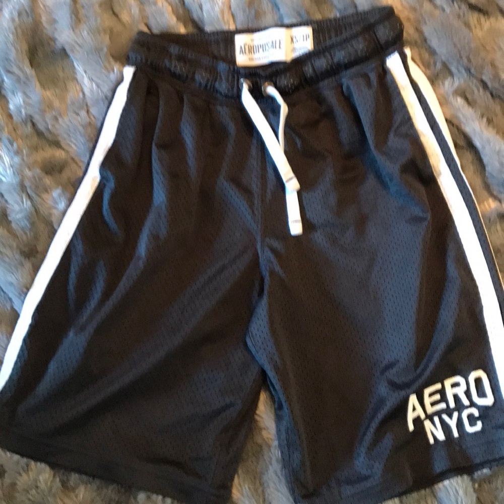 Men's size XS athletic shorts